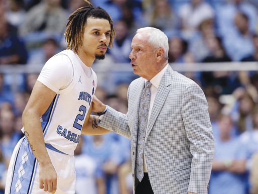 Heel Tough Blog: Notre Dame Preview