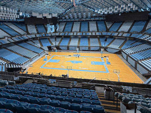 Heel Tough Blog: Louisville Preview