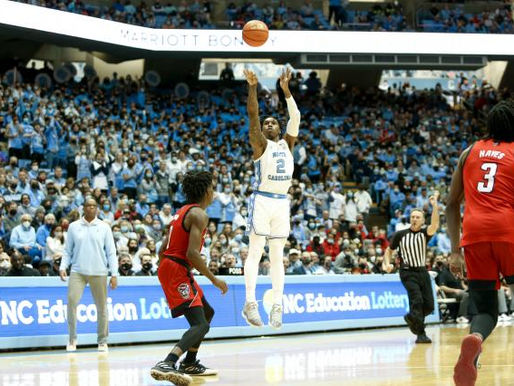 Heel Tough Blog: Louisville Preview