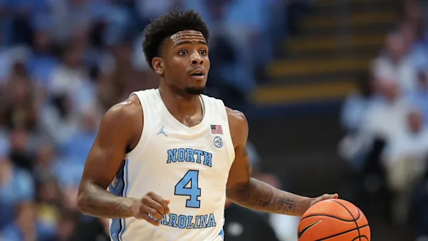 Heel Tough Blog: Jaydon Young to Return to UNC For Senior Season