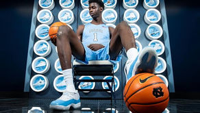 Heel Tough Blog: Sayon Keita's Visa Officially Accepted, Chapel Hill Bound  