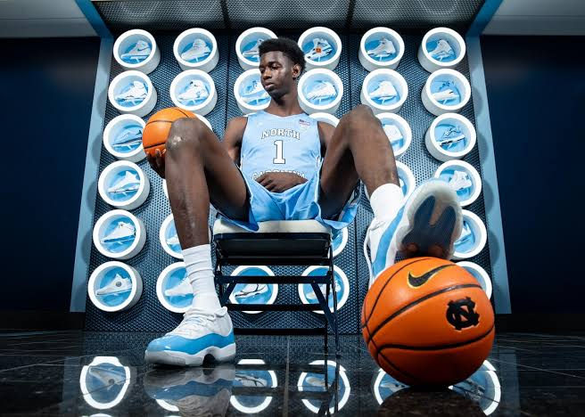 Heel Tough Blog: Sayon Keita's Visa Officially Accepted, Chapel Hill Bound