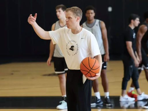 Heel Tough Blog: Malone Adds Veteran NBA Assistant to Coaching Staff 