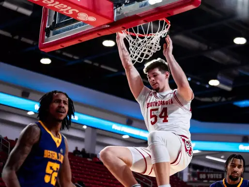 Heel Tough Blog: UNC Makes Contact With All-Summit League Big Man
