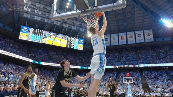 Heel Tough Blog: Stanford Preview 