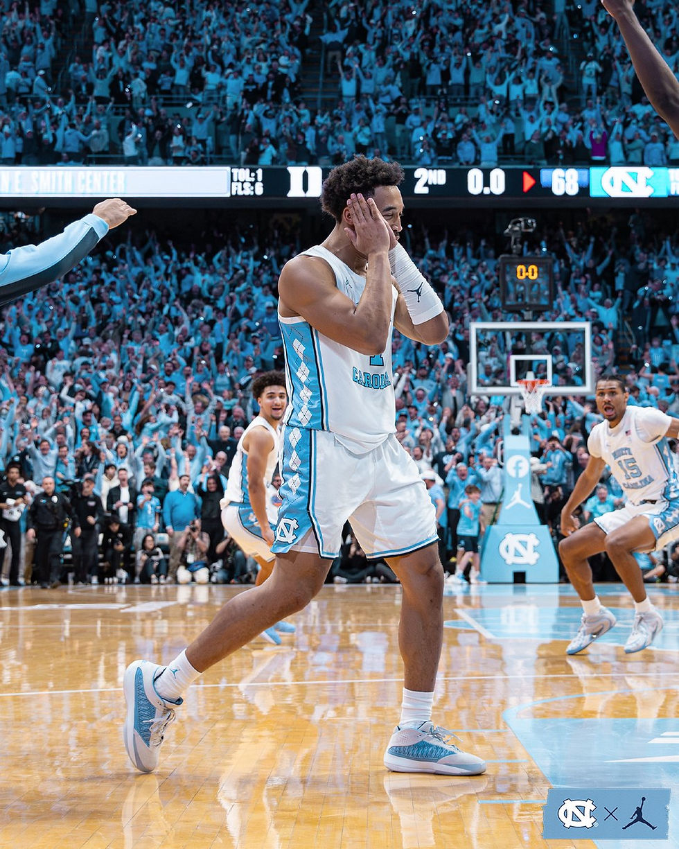 Heel Tough Blog: Seth Trimble Transfers to Louisville