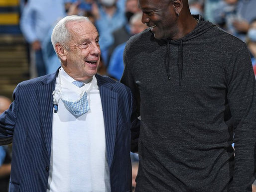 Heel Tough Blog: NC State Recap