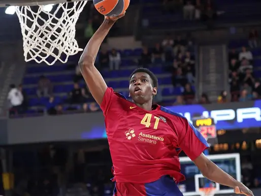 Heel Tough Blog: Michael Malone Adds International Pro to UNC Program