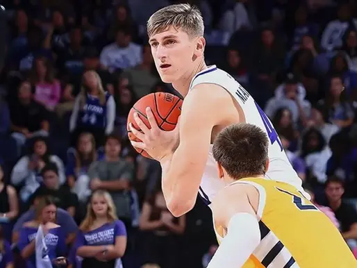 Heel Tough Blog: UNC Adds High Point Transfer to 2025-26 Transfer Portal Haul
