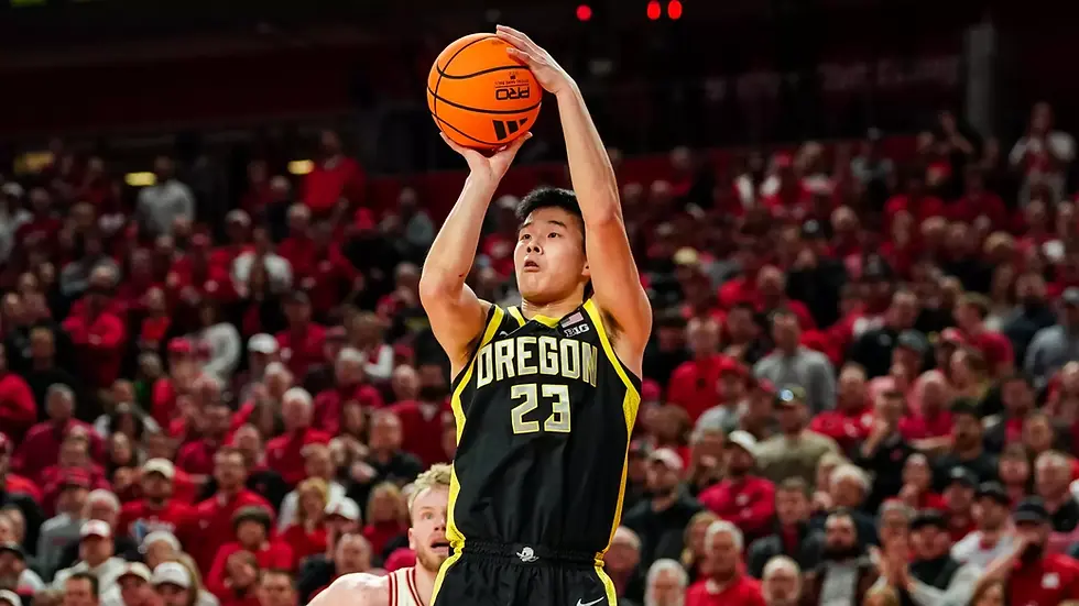 Heel Tough Blog: UNC Showing Interest in Oregon Transfer Guard