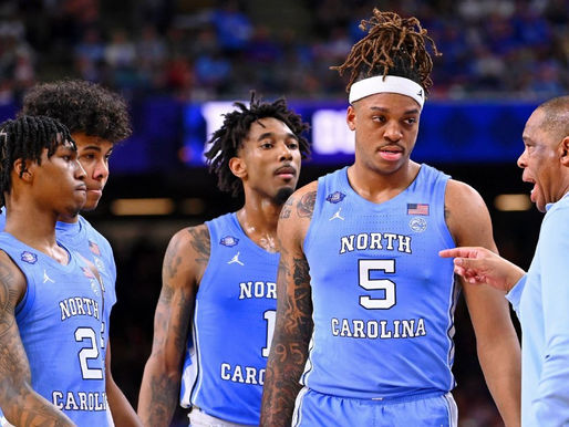 Heel Tough Blog: UNC-Wilmington Preview