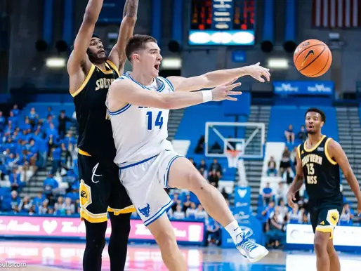Heel Tough Blog: UNC Expressing Interest in Veteran Buffalo Transfer
