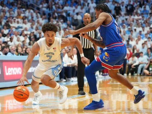 Heel Tough Blog: Seth Trimble Enters Transfer Portal