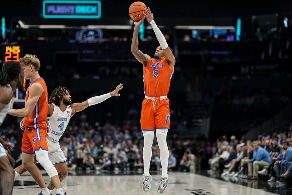 Heel Tough Blog Jumpman Invitational Florida Recap