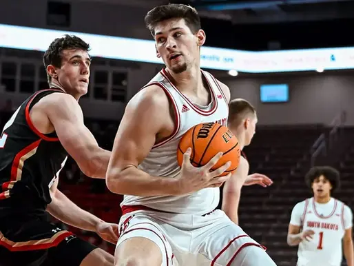 Heel Tough Blog: UNC's Cameron Fens Deemed Ineligible Per Report