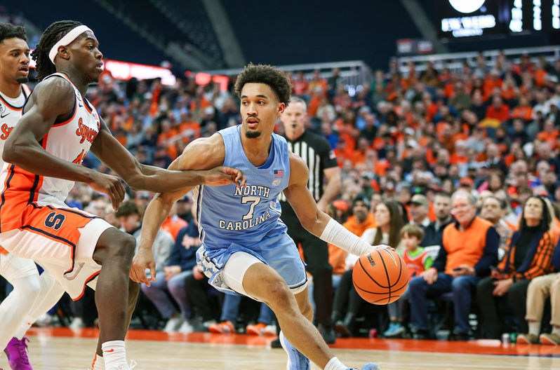 Heel Tough Blog: Syracuse Recap