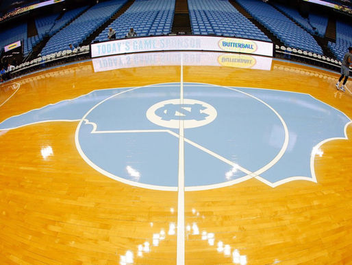 Heel Tough Blog: Heels Picked To Finish 2nd In 2019-2020