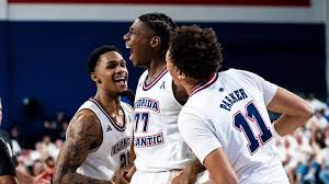 Heel Tough Blog: FAU Transfer Won't Enroll at North Carolina