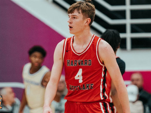 Heel Tough Blog: Tar Heels Hand Out Four Scholarship Offers to 2025 Prospects