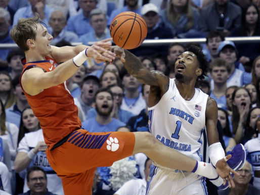 Heel Tough Blog: Clemson Recap 