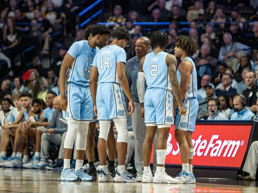 Heel Tough Blog: Play or Go Home 