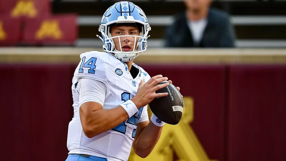 Max Johnson Rice Heel Tough Blog: Max Johnson Expected to Start Against Clemson