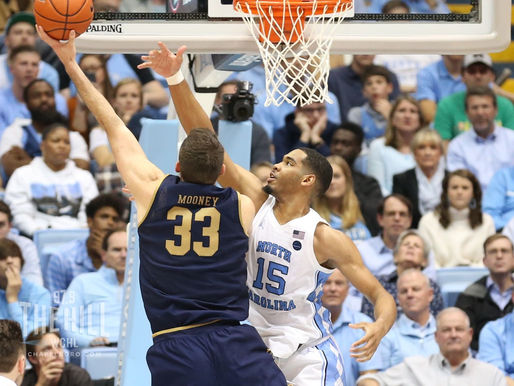 Heel Tough Blog: UNC-Wilmington Preview