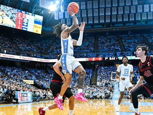 Heel Tough Blog: Wake Forest Preview