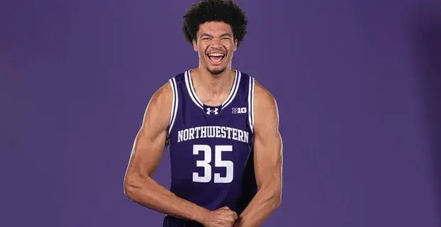 Heel Tough Blog: UNC Lands Northwestern Big Man