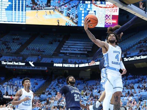Heel Tough Blog: Radford Preview