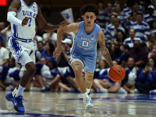 Heel Tough Blog: Kyan Evans & Zayden High Set to Transfer 