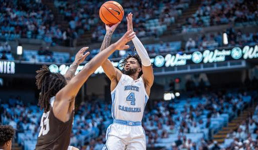 Heel Tough Blog: UC Riverside Preview