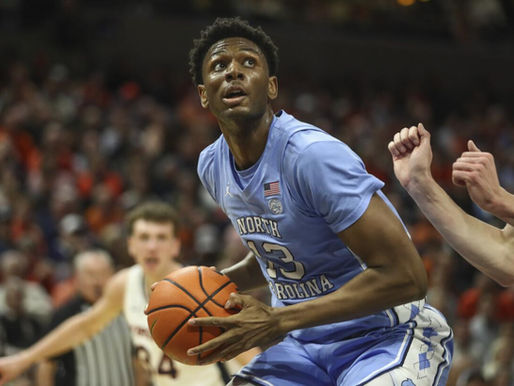 Heel Tough Blog: Virginia Recap