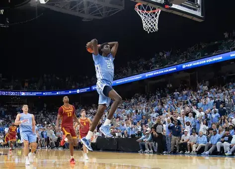 Heel Tough Blog: UNC Picked to Finish 5th in the ACC in 2026-27