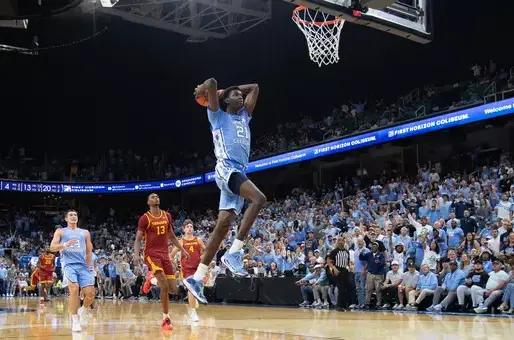 Heel Tough Blog: UNC Picked to Finish 5th in the ACC in 2026-27