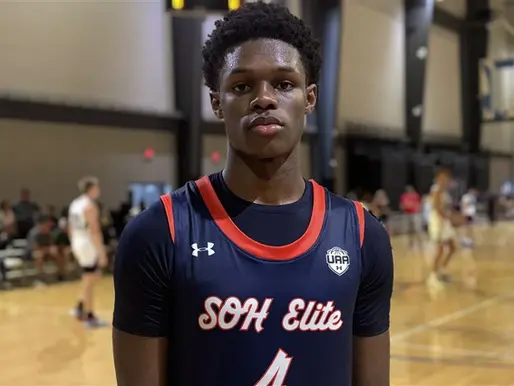 Heel Tough Blog: Former 4-Star LSU Commit to Visit UNC This Weekend