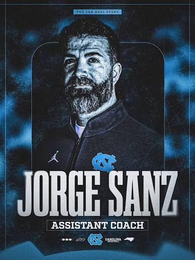 Heel Tough Blog: Michael Malone Adds High Level Gonzaga Assistant to UNC Staff