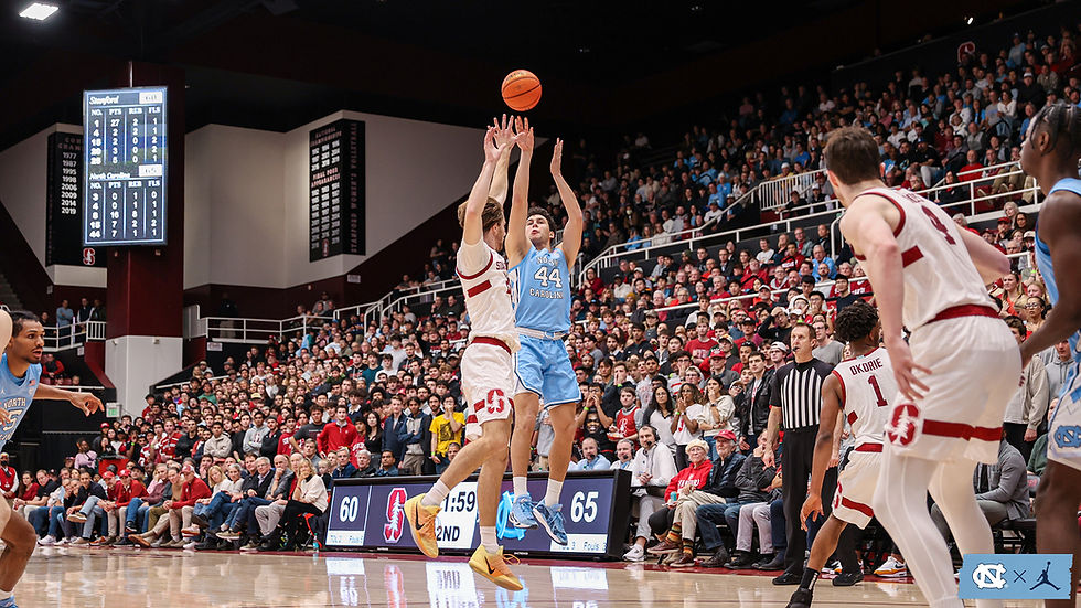 Heel Tough Blog: California Preview