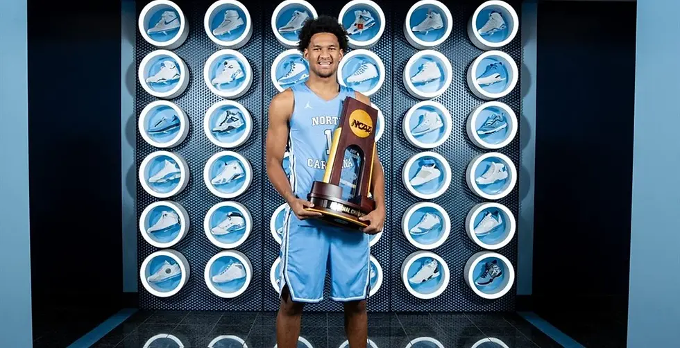 Heel Tough Blog: 2026 Recruit Maximo Adams to Stay Committed to UNC