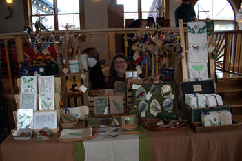 Swords Brooms & Magical Beasts.  Occoquan, Virginia Event