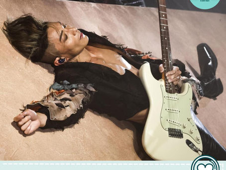 【#香港娛樂】紅館騷爆離婚 周國賢爆喊:仲好深愛對方