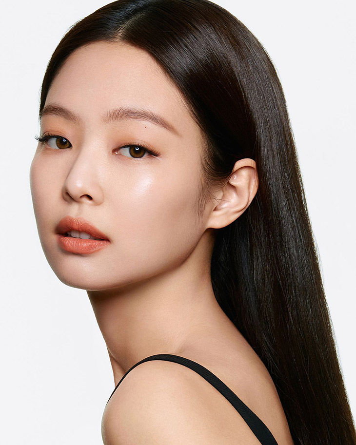 Jennie from blackpink