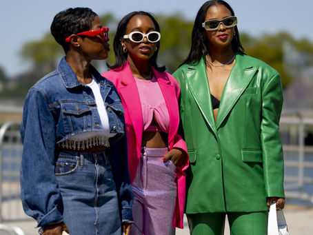 Run Your Business Like A Woman 💄