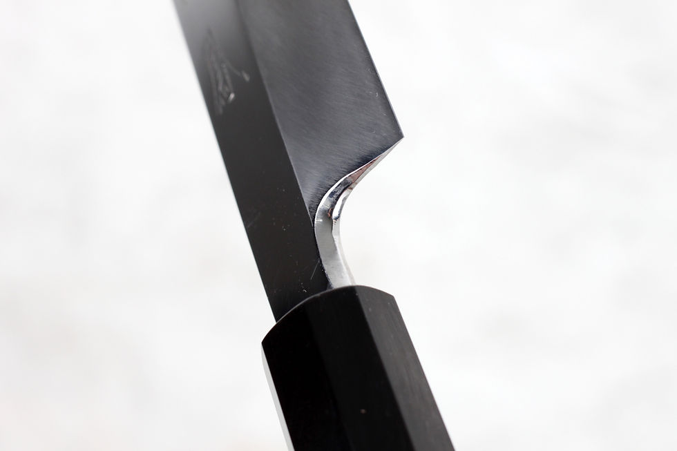 Thumbnail: Koho Koho AUS10 Solid Steel Yanagiba 300mm