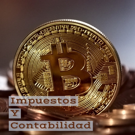 Inversiones y Fiscalidad de las Criptomonedas