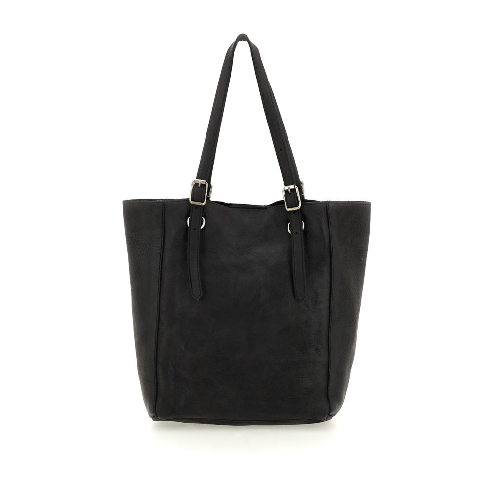 Campomaggi Shopper framsida