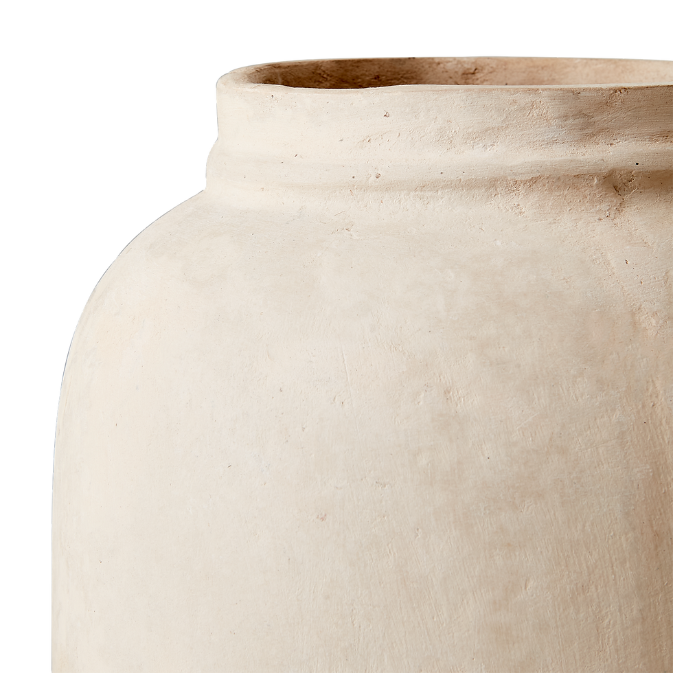 Affari Of Sweden ATHENA Urna, Beige