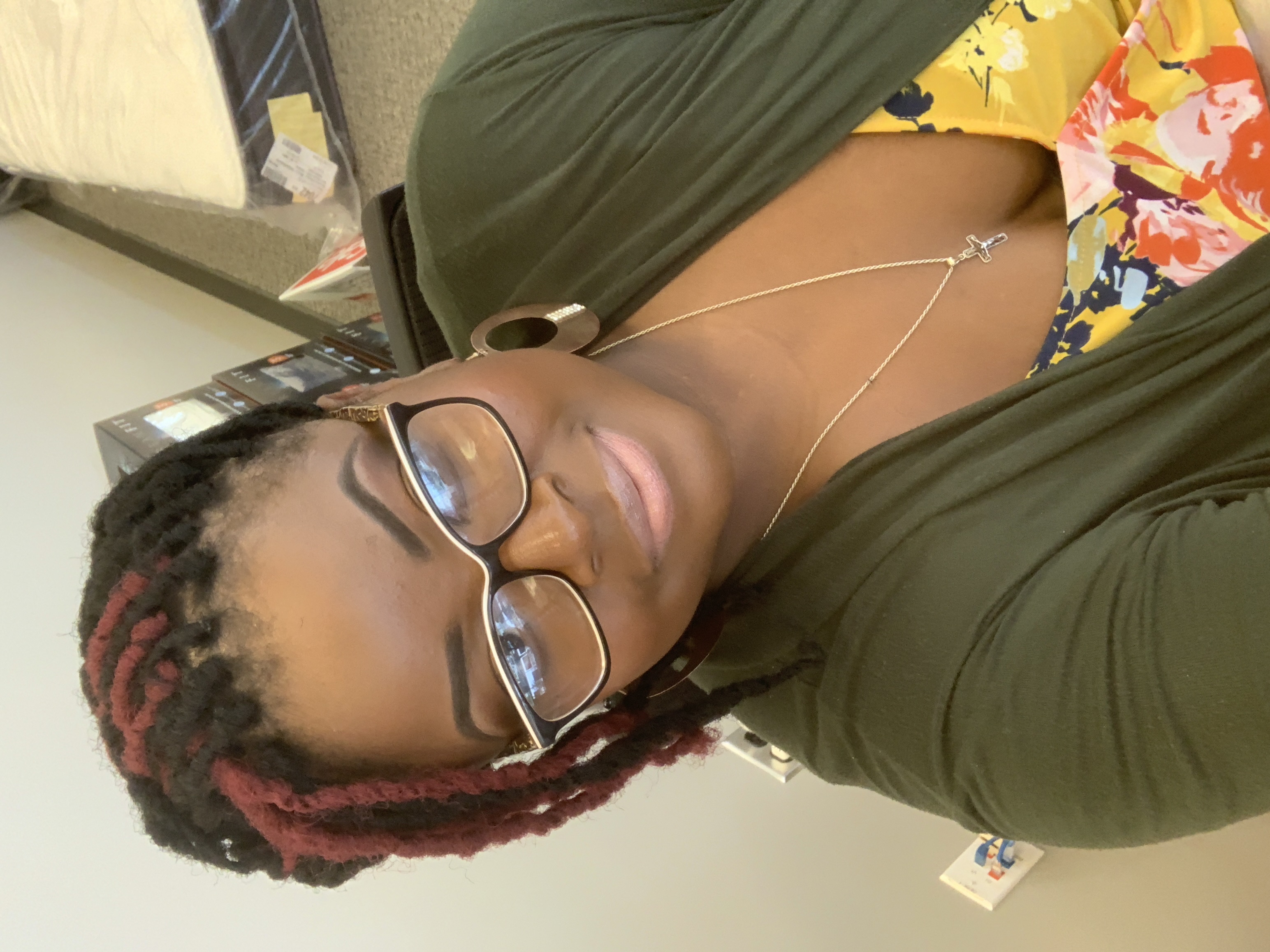 Writer: Dorthia Farmer