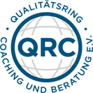 ICO Zertifikat des QRC 2023