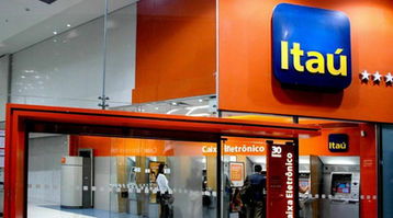 Na próxima semana tem negociação com o Itaú
